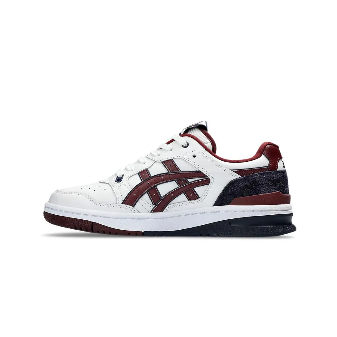 Asics - Unisex EX89 Shoes (1203A268 101) Structured Design