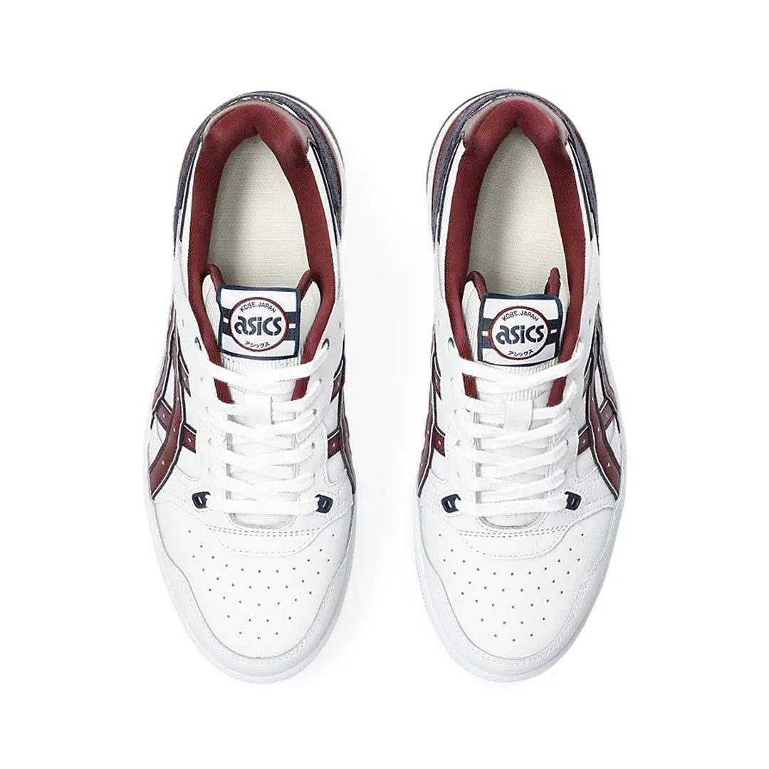 Asics - Unisex EX89 Shoes (1203A268 101) Outdoor shoes Classic Power