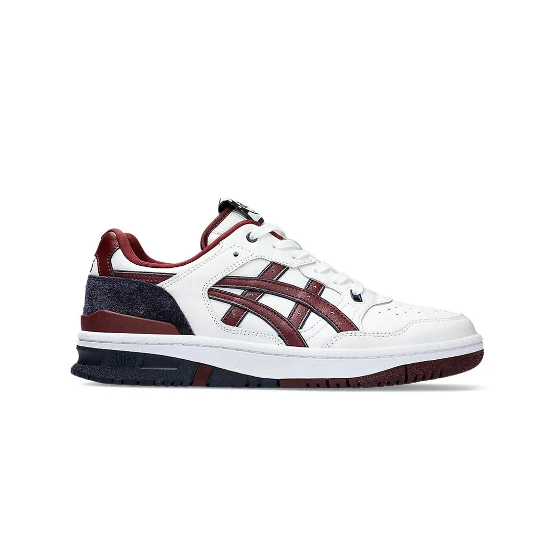 Asics - Unisex EX89 Shoes (1203A268 101) Casual Support