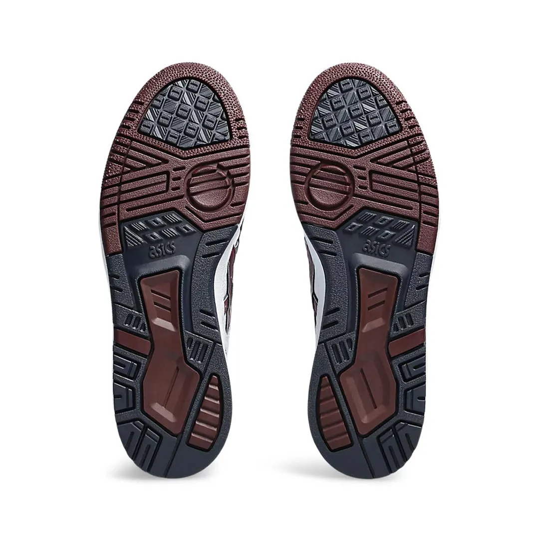 Asics - Unisex EX89 Shoes (1203A268 101) Durable Rubber Outsole