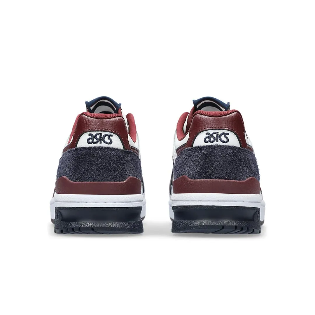 Asics - Unisex EX89 Shoes (1203A268 101) Smooth Toe