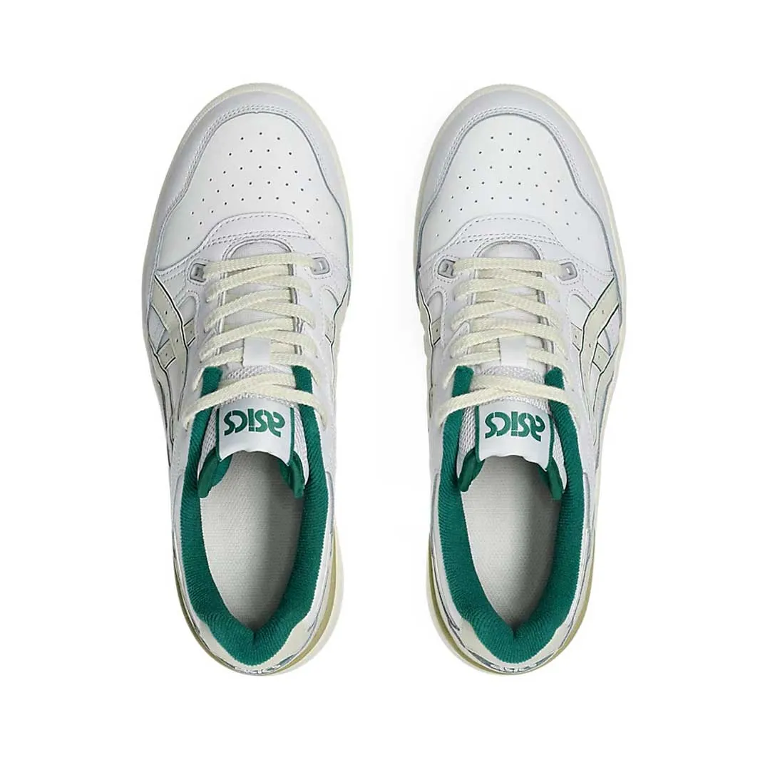 Asics - Unisex EX89 Shoes (1203A539 122) Ultra Cushioned Midsole