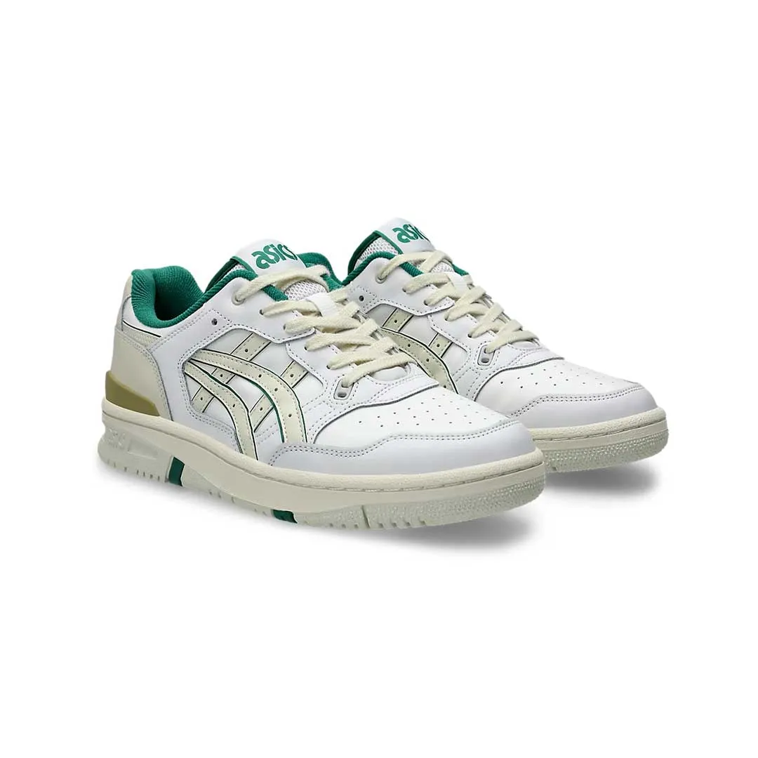 Asics - Unisex EX89 Shoes (1203A539 122) High Fit Quick Feel