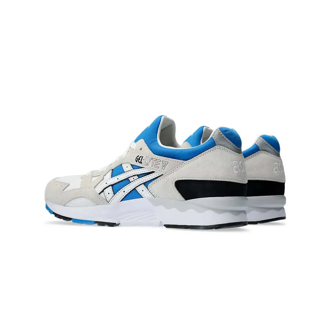 Asics - Unisex Gel-Lyte V Shoes (1203A344 101) Energy Boost