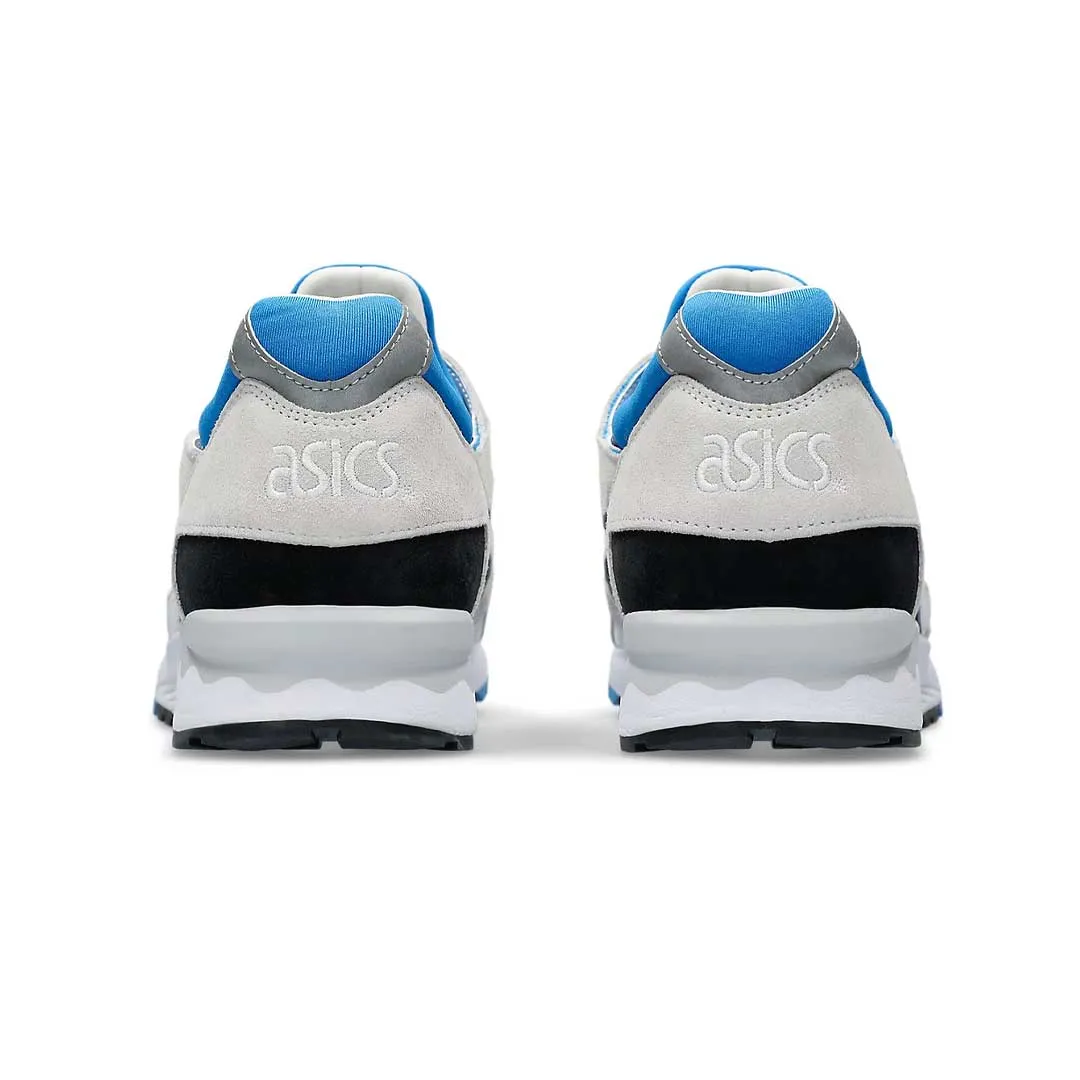 Asics - Unisex Gel-Lyte V Shoes (1203A344 101) Bonded Seamless Construction Slip Ride