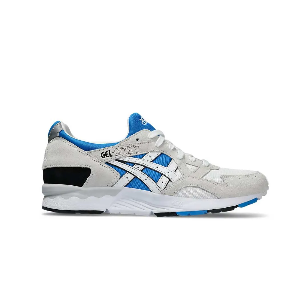 High Elasticity Torsional Stability Frame Asics - Unisex Gel-Lyte V Shoes (1203A344 101)