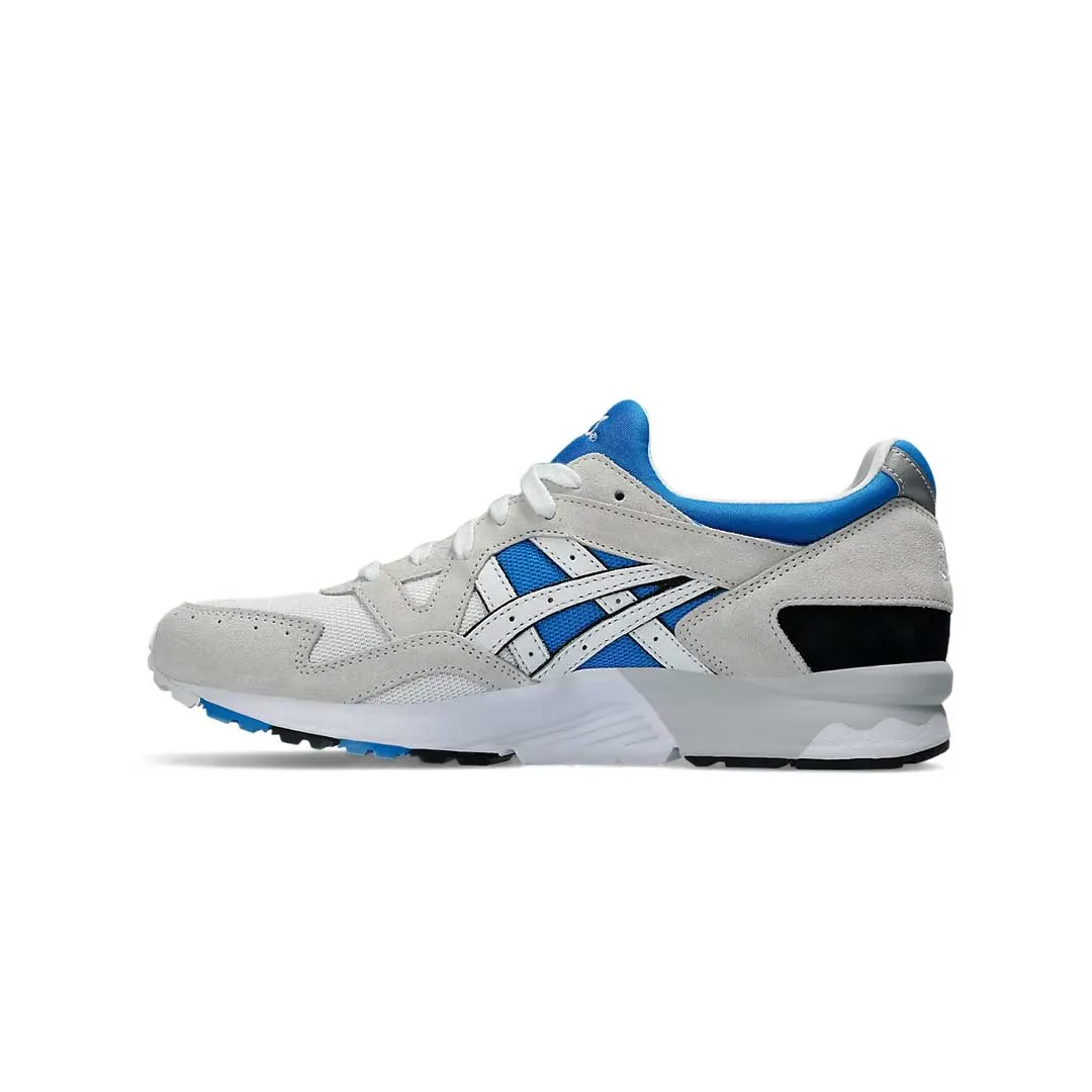 Non Slip Traction Soft foam Asics - Unisex Gel-Lyte V Shoes (1203A344 101)