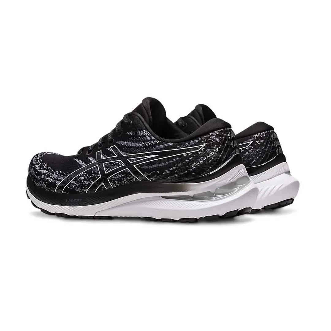 Asics - Women's Gel Kayano 29 Shoes (1012B272 002) Timeless Look