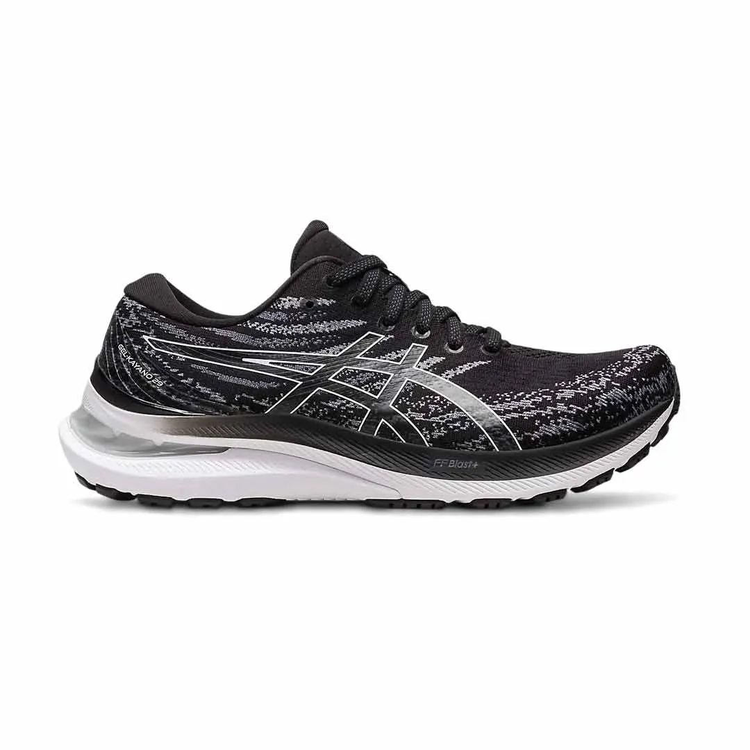 Asics - Women's Gel Kayano 29 Shoes (1012B272 002) Casual arch Lean Profile