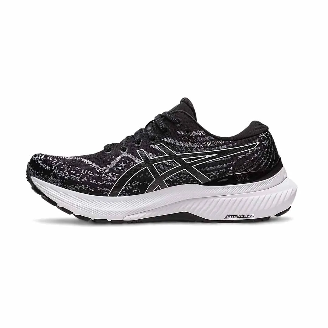 Ultra Performance All-around cushioning Asics - Women's Gel Kayano 29 Shoes (1012B272 002)