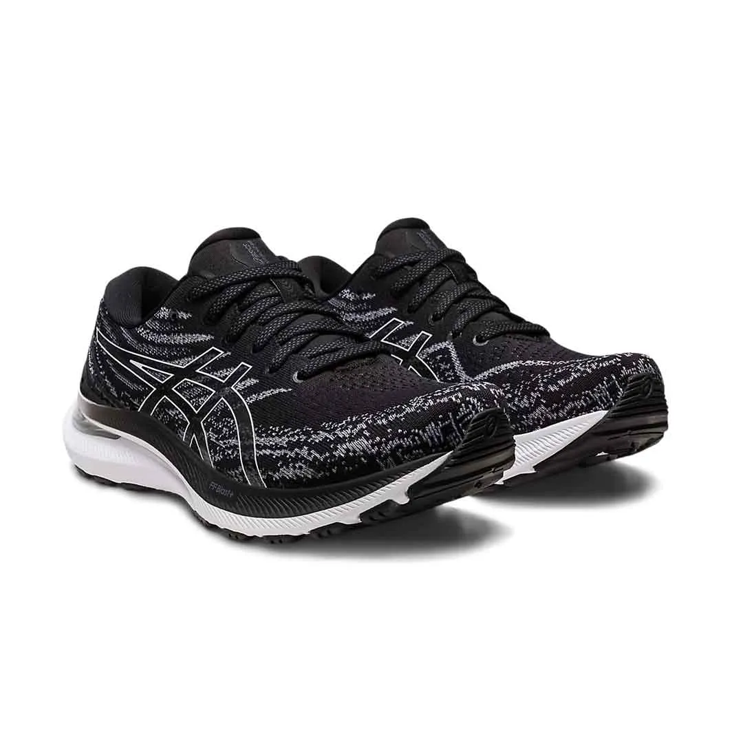 Asics - Women's Gel Kayano 29 Shoes (1012B272 002) Classic Base Fitness Runner