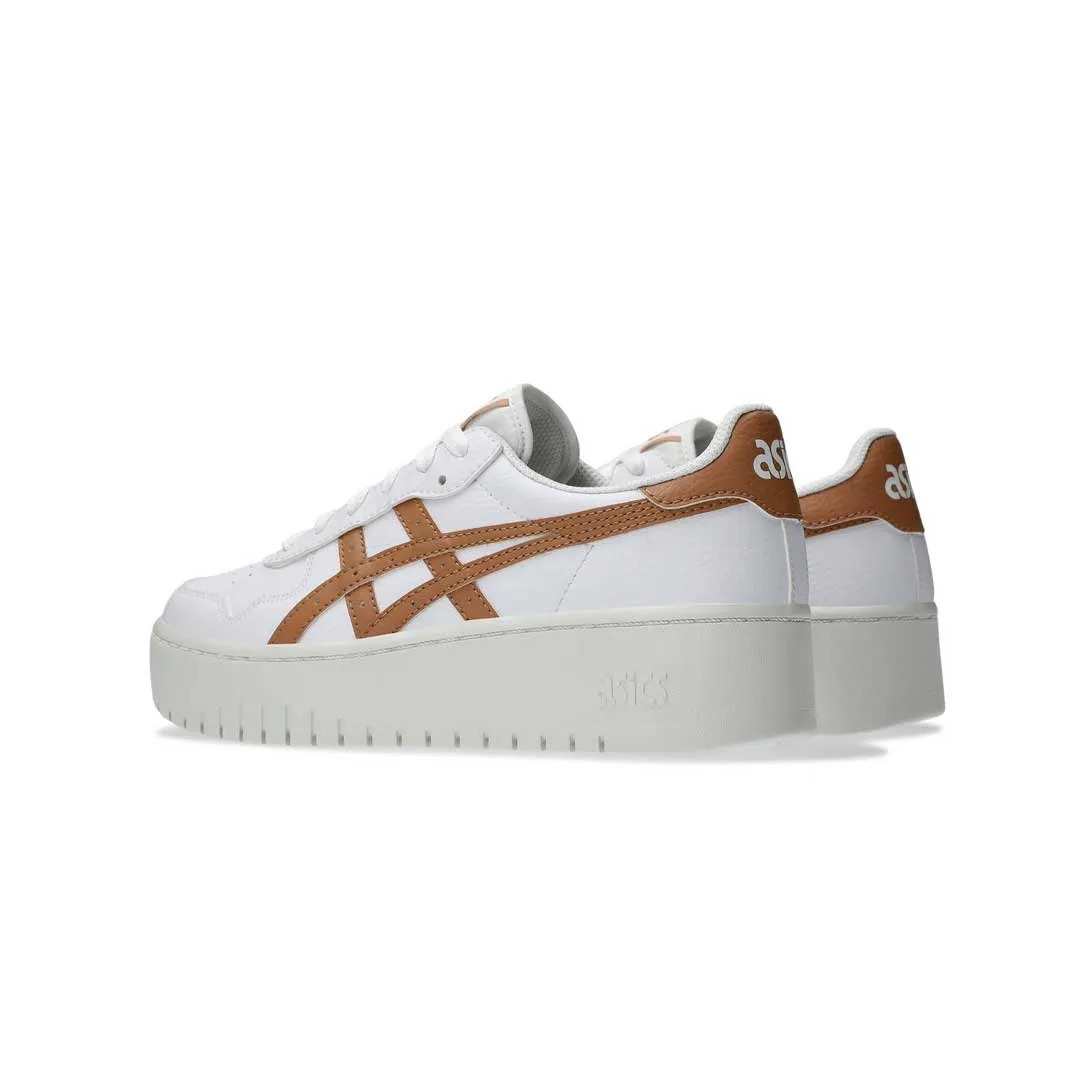 Lightweight Ease Asics - Women's Japan S Platform Shoes (1202A024 129)