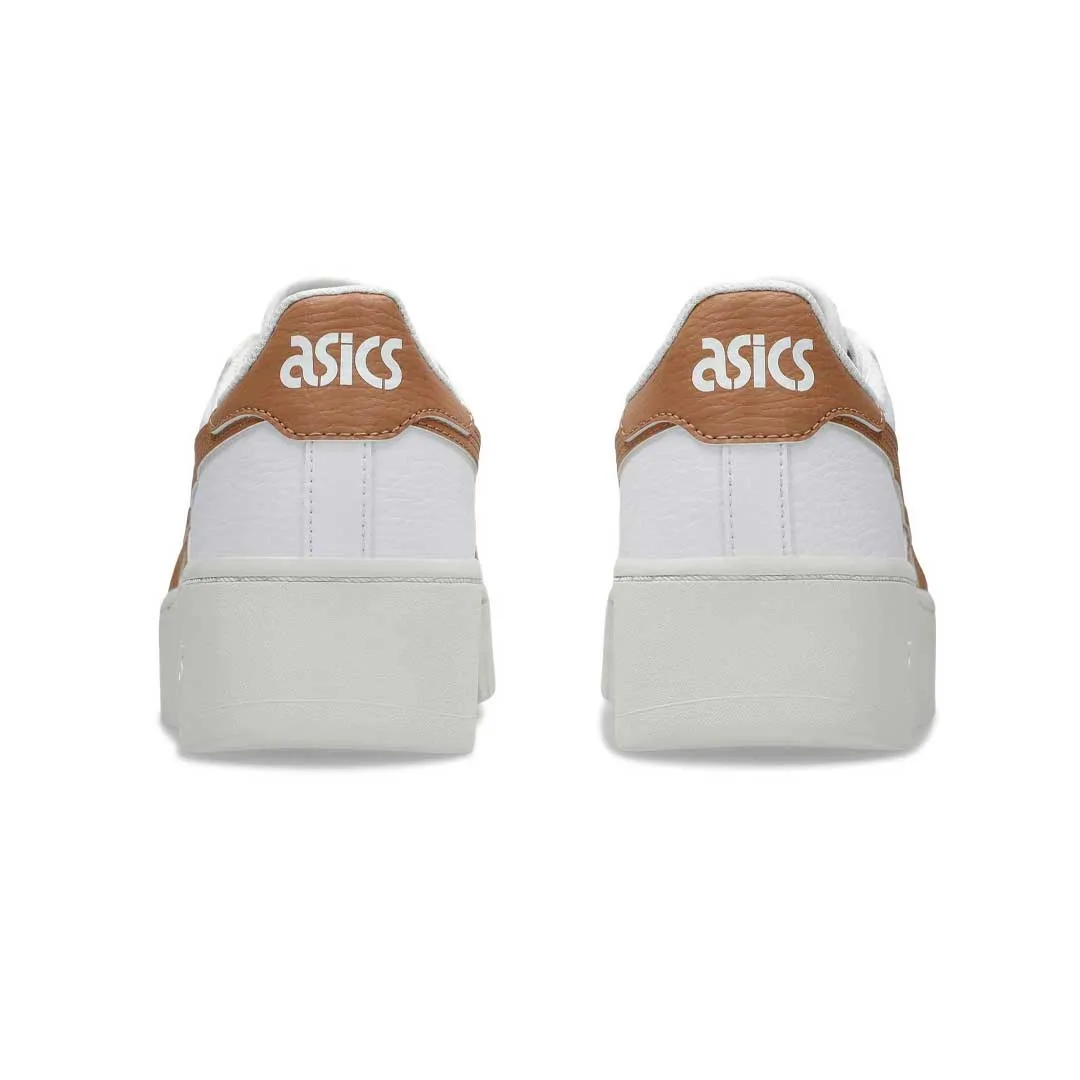 Asics - Women's Japan S Platform Shoes (1202A024 129) Motion Control Technology