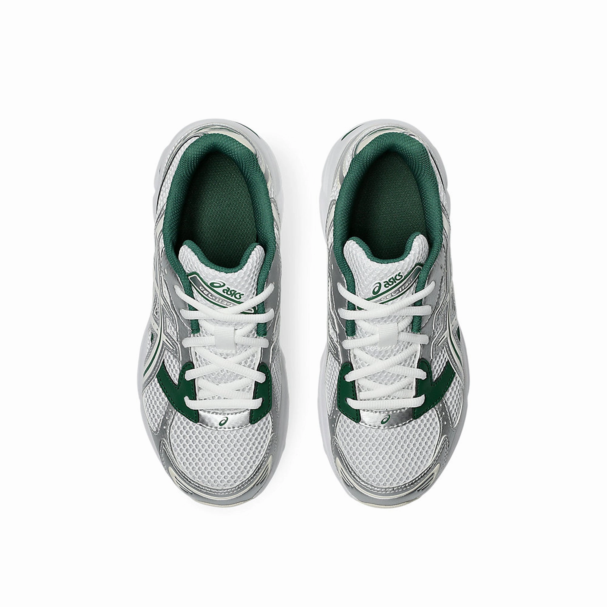 Stability Toe box space Asics Kids GEL-1130 Shoes