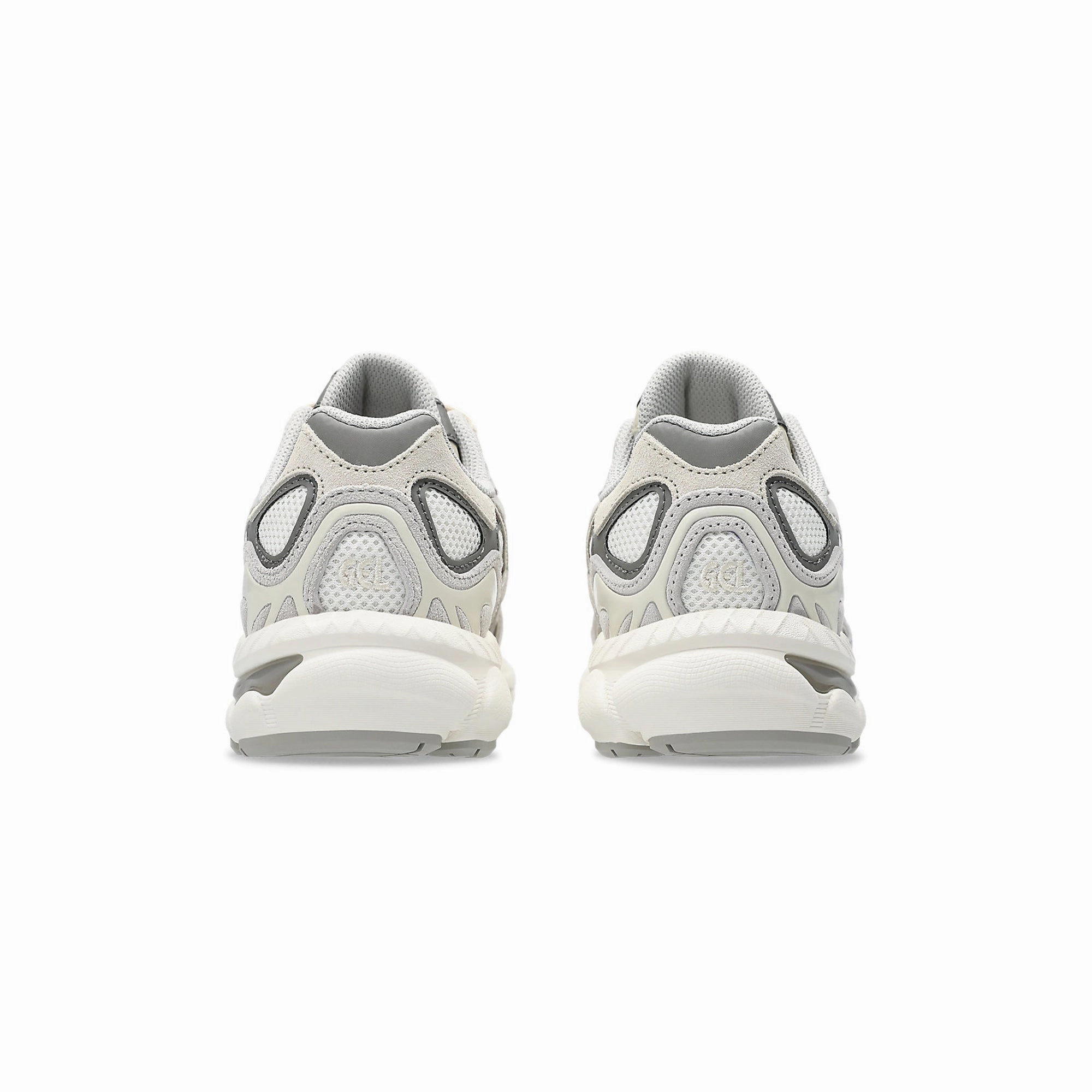 Easy Steps Functional shock absorption Asics Kids Gel-NYC Shoes