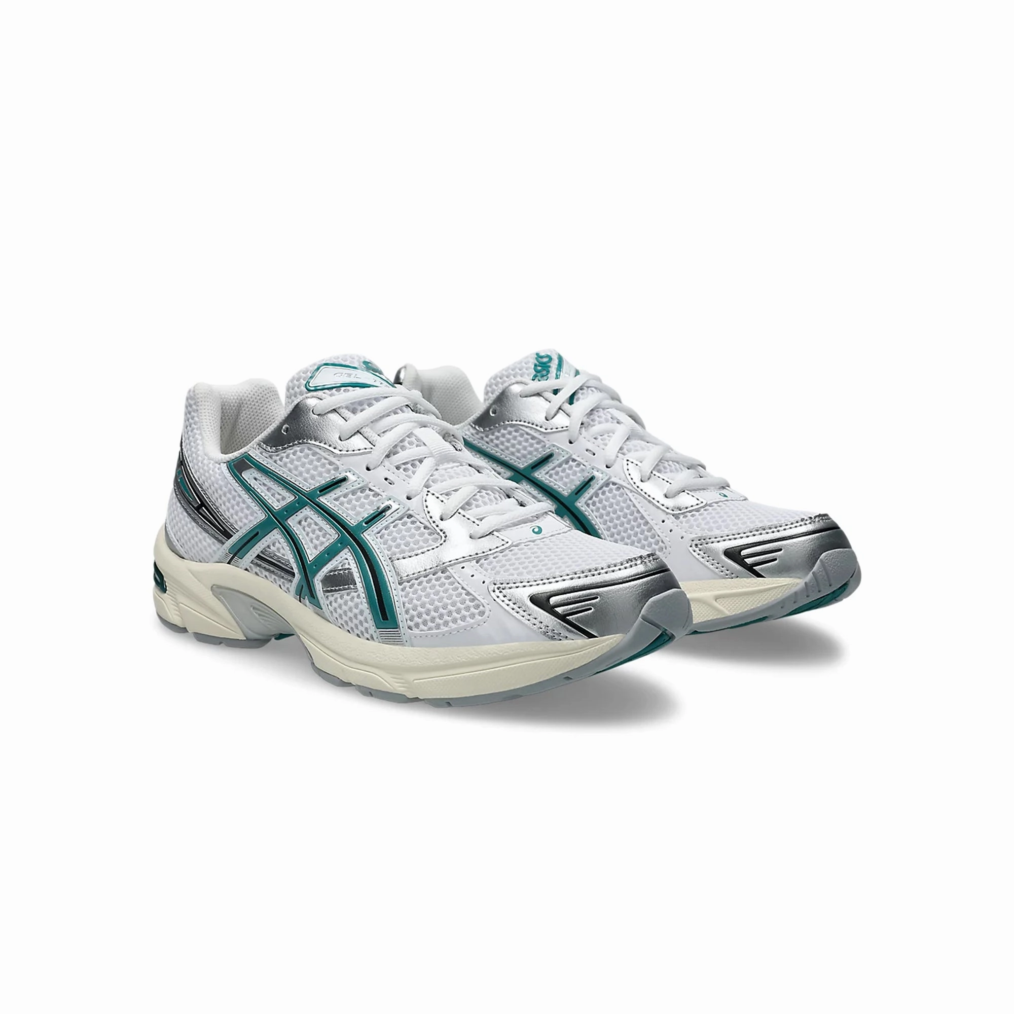 Midfoot Lock System Asics Mens Gel-1130 Shoes