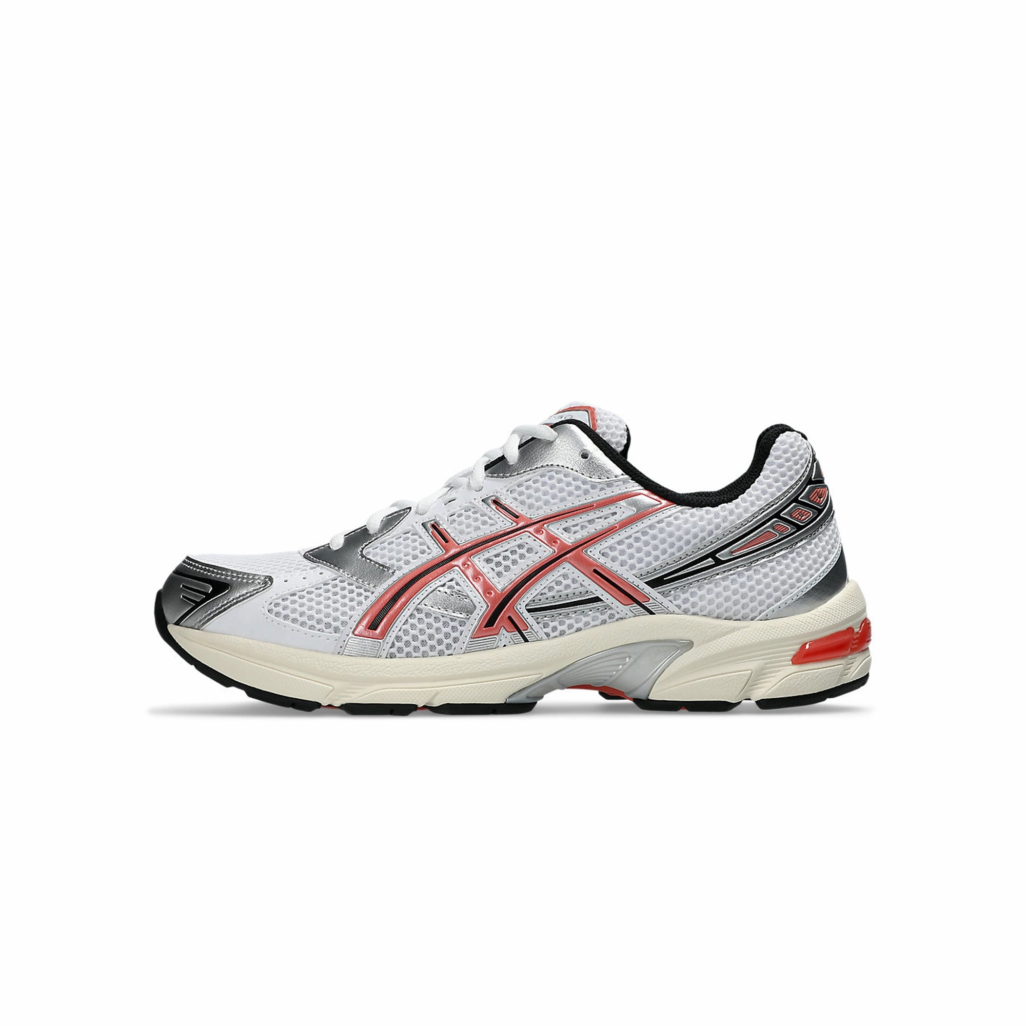 Ultra Flexible Iconic arch Asics Mens Gel-1130 Shoes