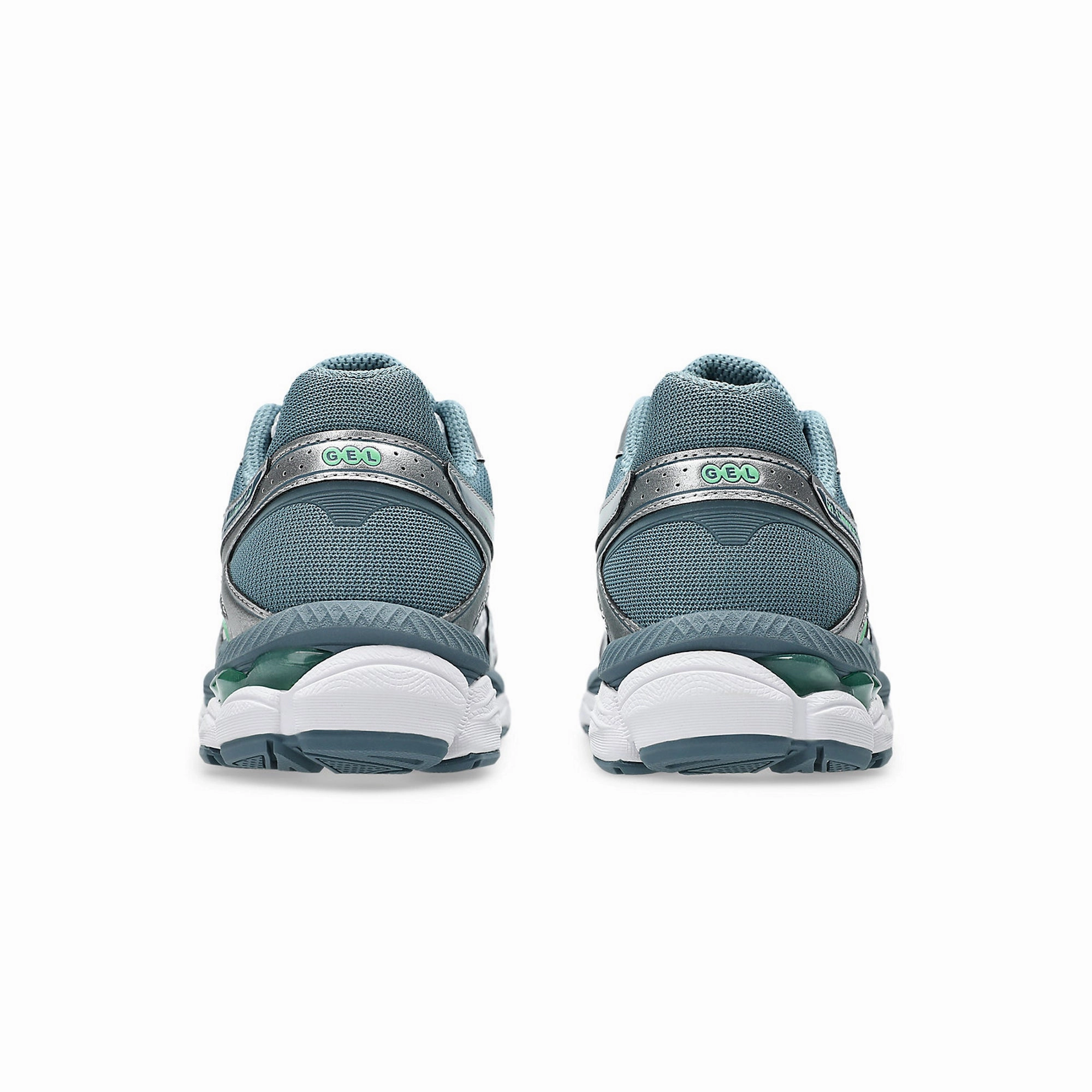 Smooth Ease Asics Mens Gel-Cumulus 16 Shoes