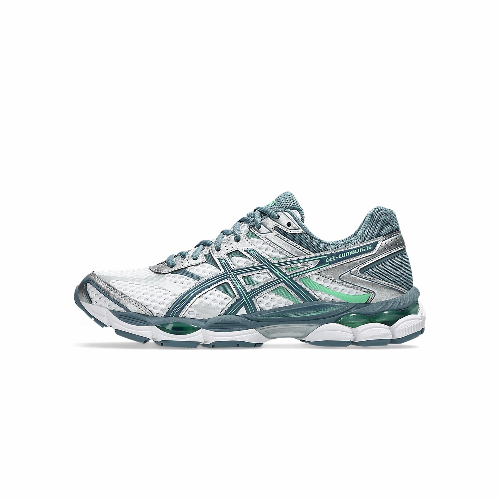 Durable Style Step Relief Asics Mens Gel-Cumulus 16 Shoes