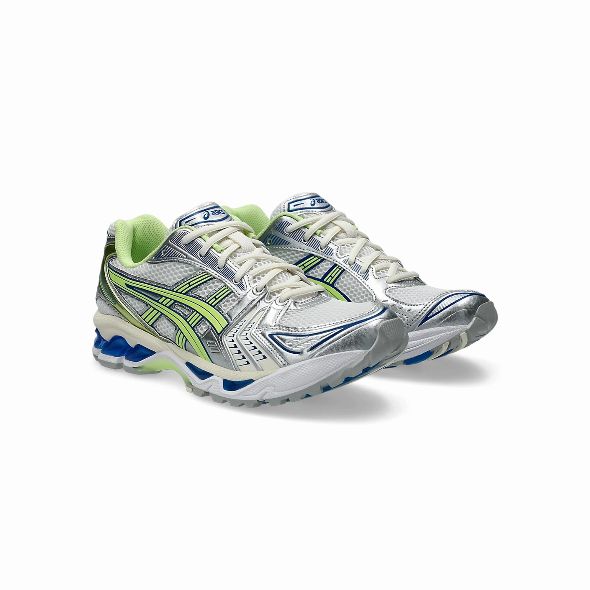 Rush Hour Fast Flow Asics Mens GEL-Kayano 14 Shoes