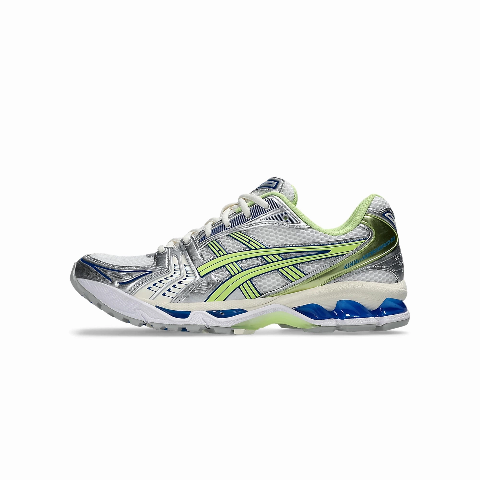 Asics Mens GEL-Kayano 14 Shoes Enhanced Cushioning sports performance