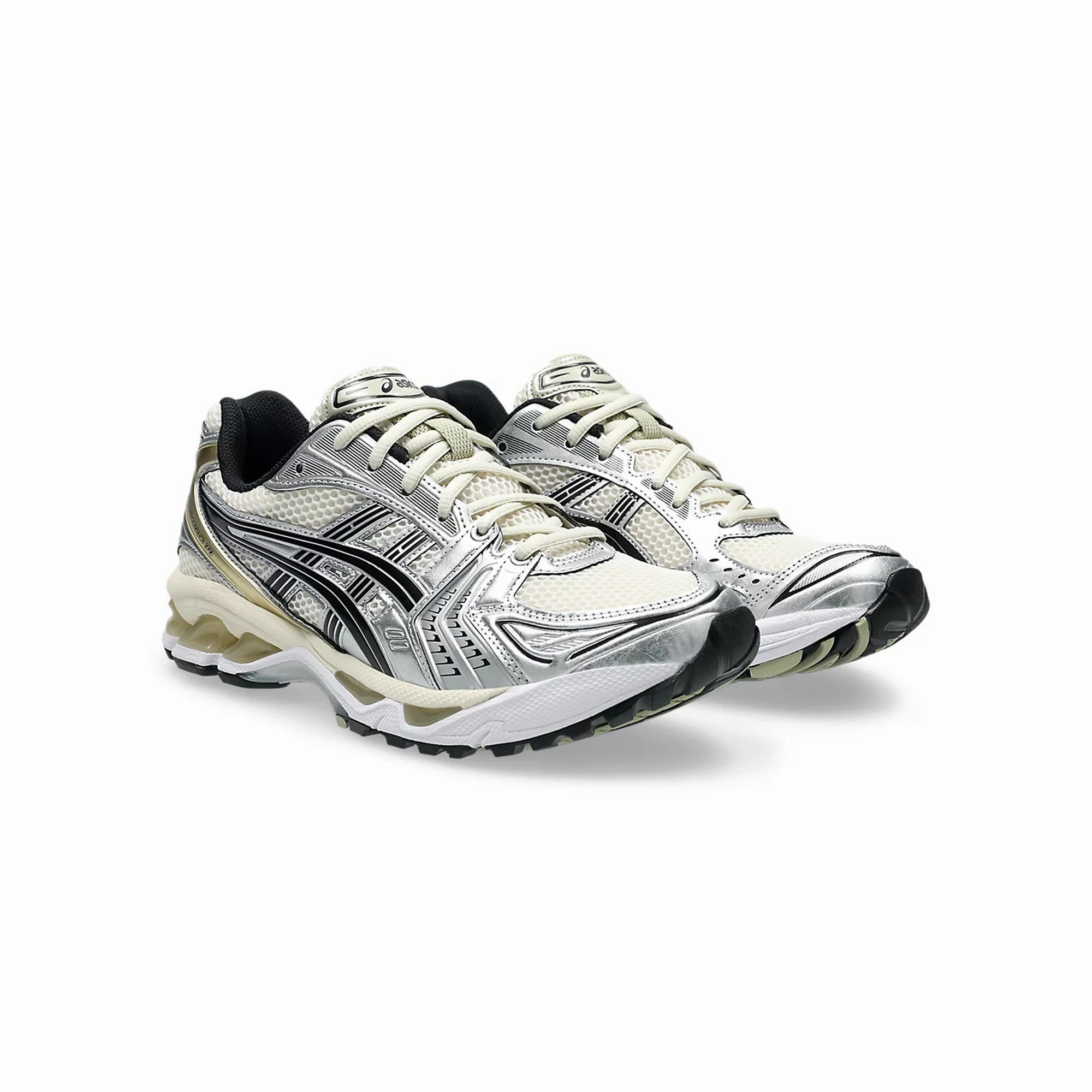 Asics Mens Gel-Kayano 14 Shoes High Comfort