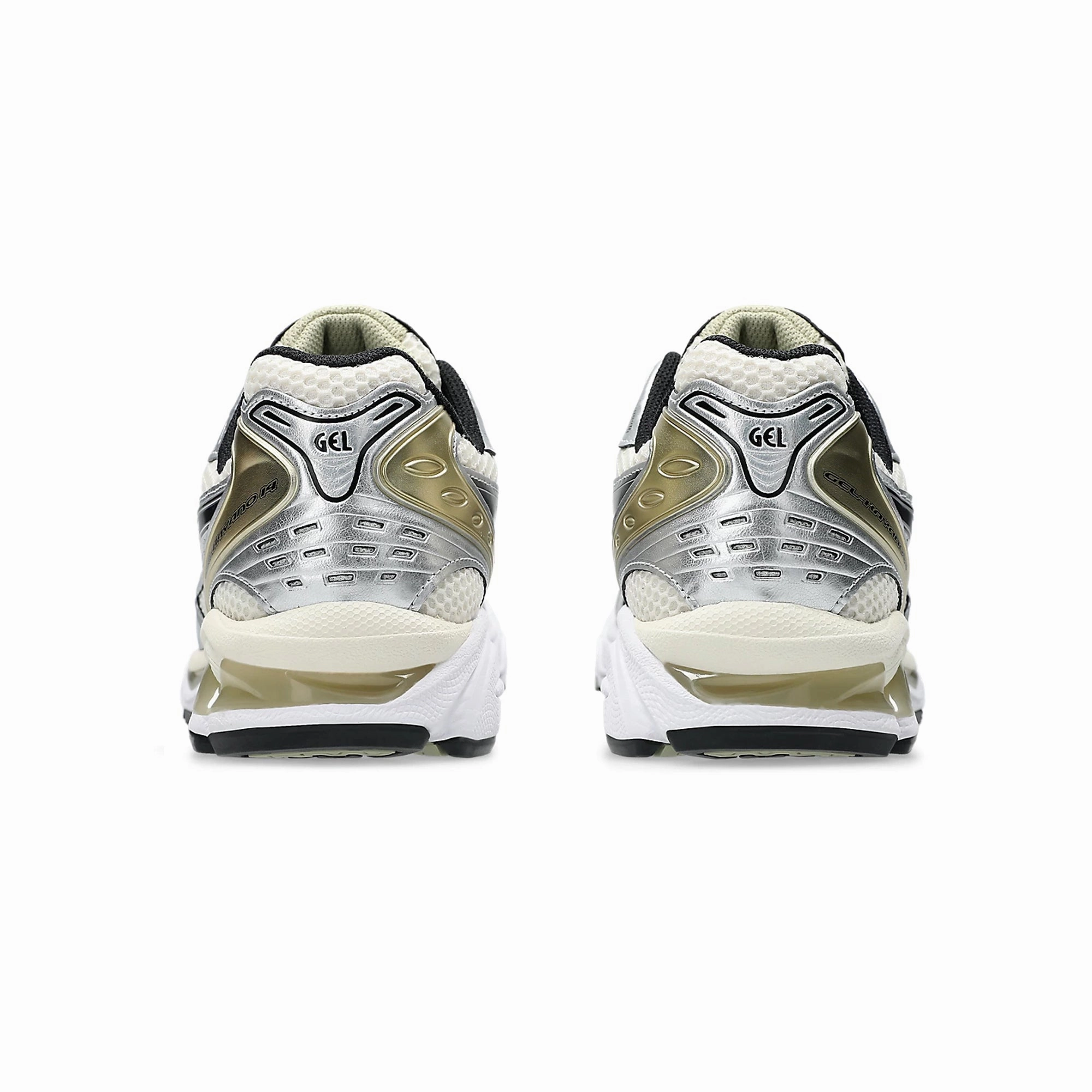 Asics Mens Gel-Kayano 14 Shoes Slim Comfort Contrasting Colors