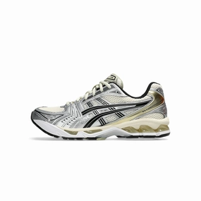 Ergo Sole Ergonomic Footbed Design Asics Mens Gel-Kayano 14 Shoes