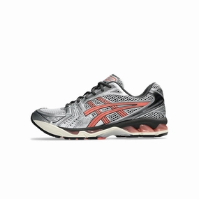 Quick Flow Asics Mens Gel-Kayano 14 Shoes