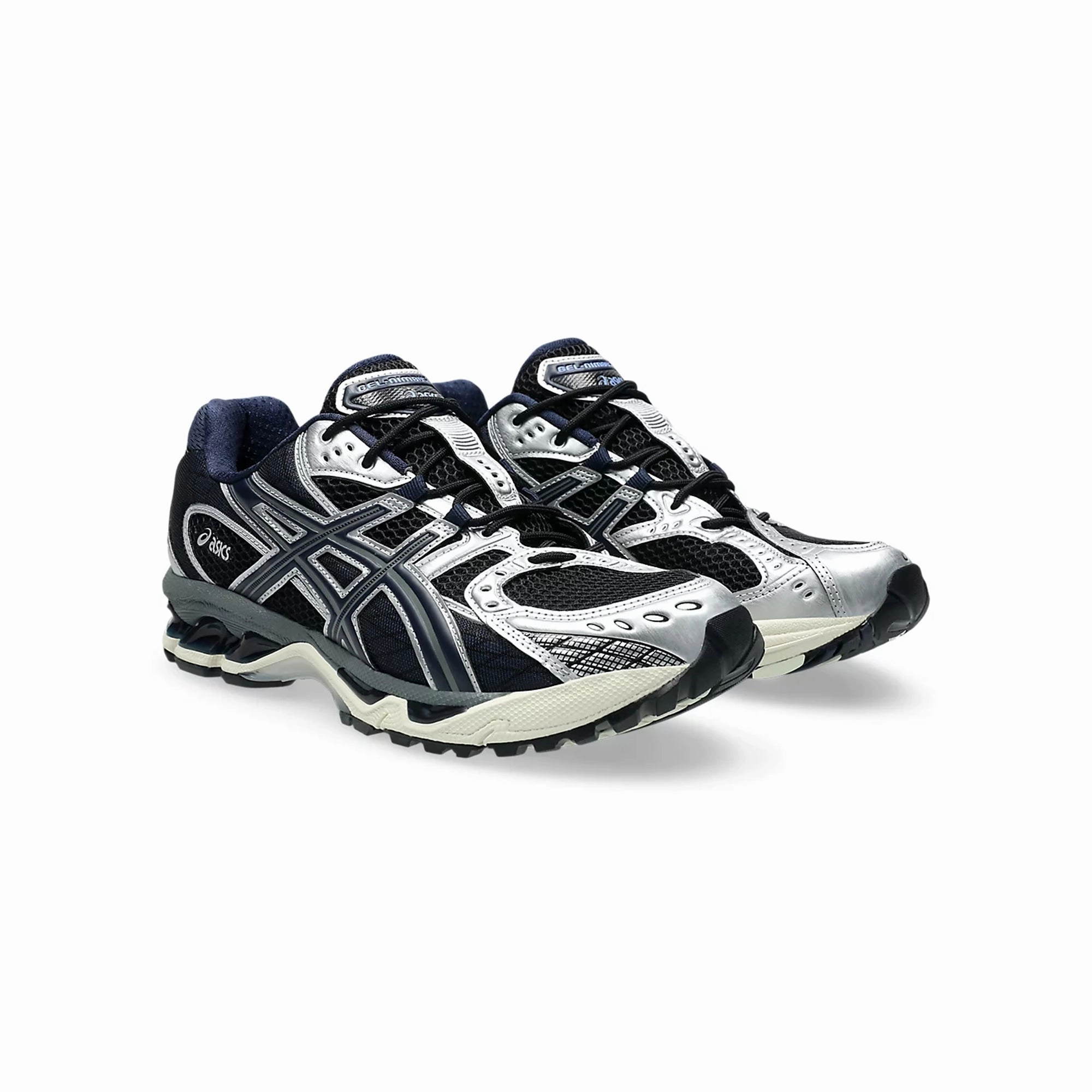 Asics Mens Gel-Nimbus 10.1 Shoes Peak Performance Rush Hour