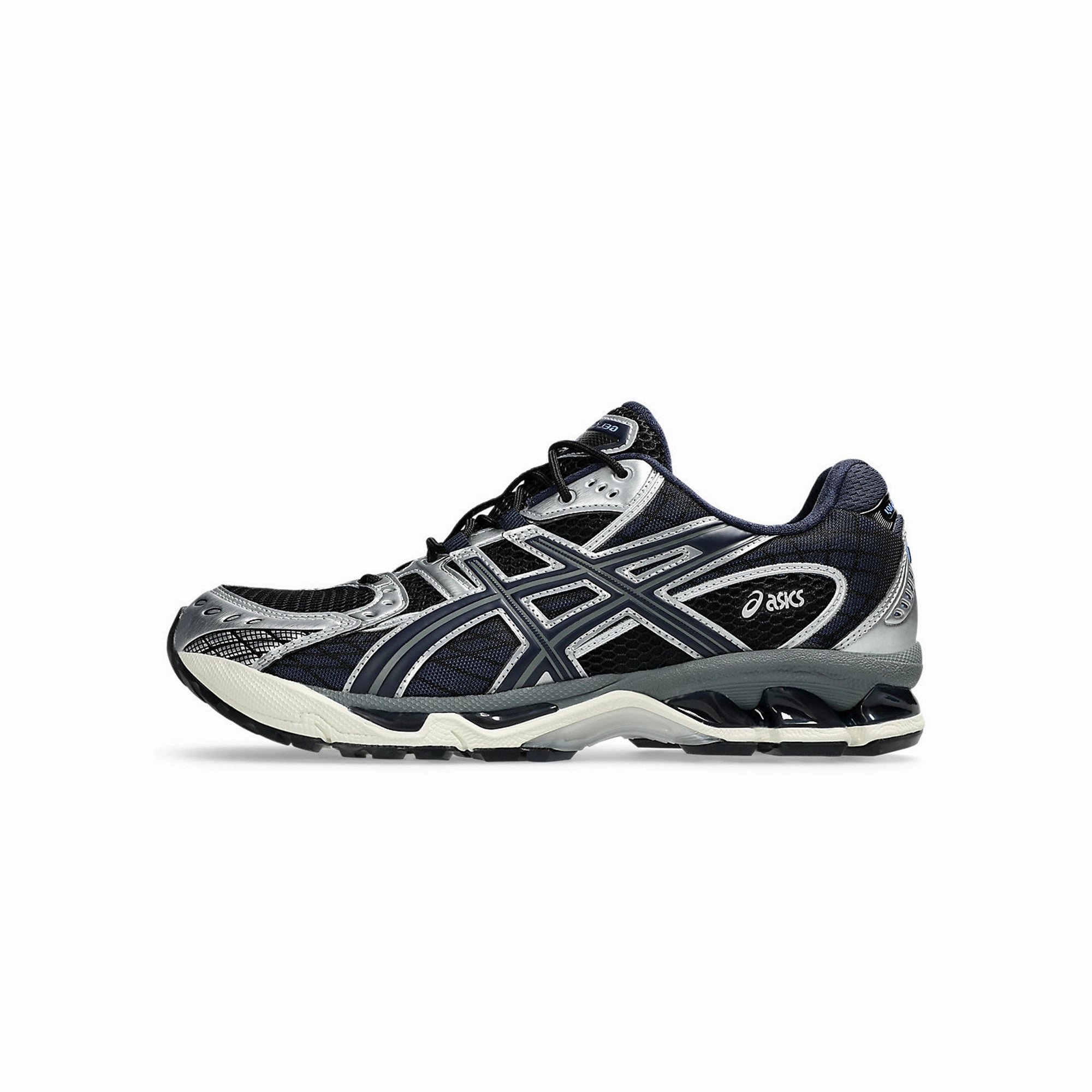 Asics Mens Gel-Nimbus 10.1 Shoes Sporty Edge