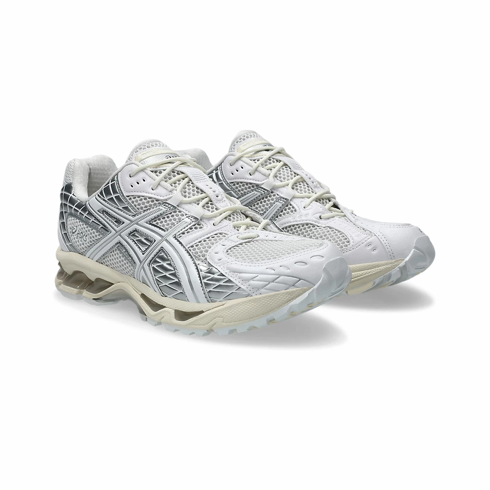 Asics Mens Gel-Nimbus 10.1 Shoes Sleek Comfort Minimal Edge