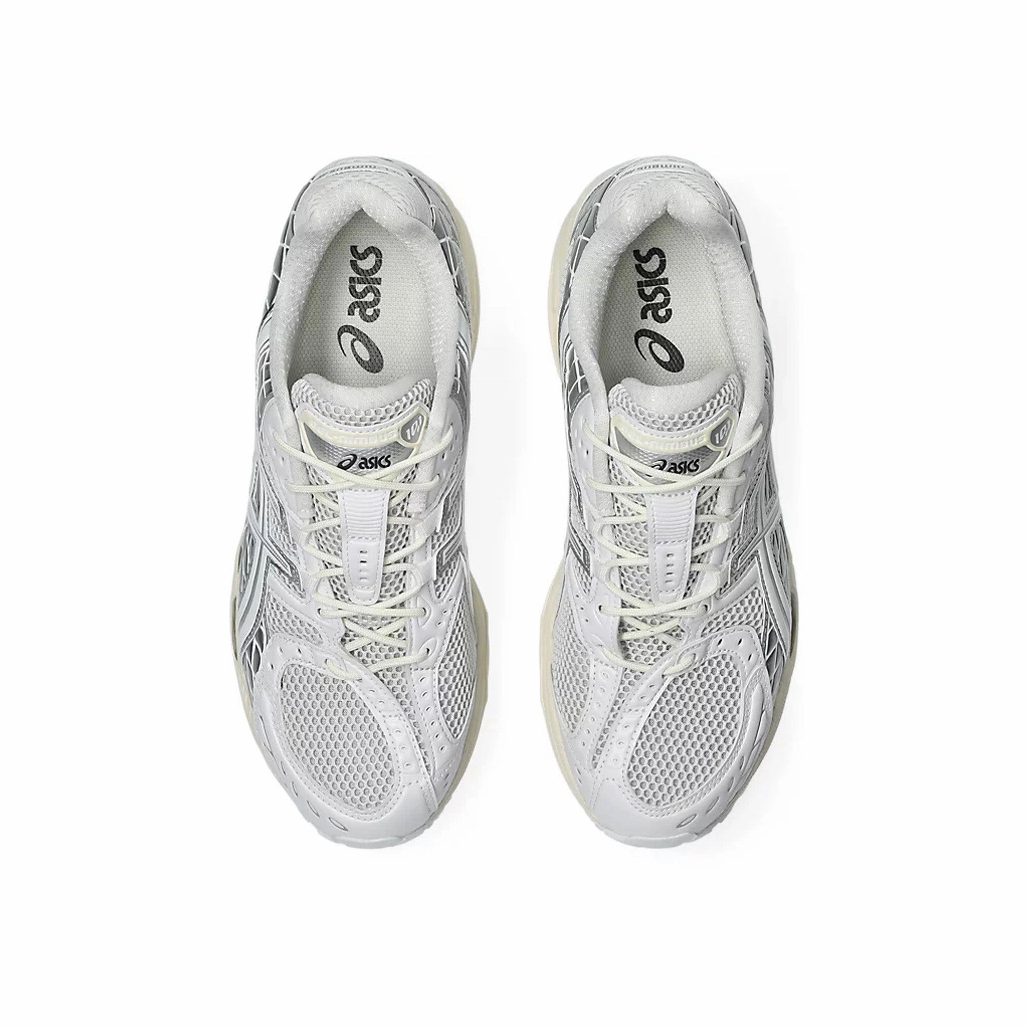 Traction Optimized Grip Asics Mens Gel-Nimbus 10.1 Shoes