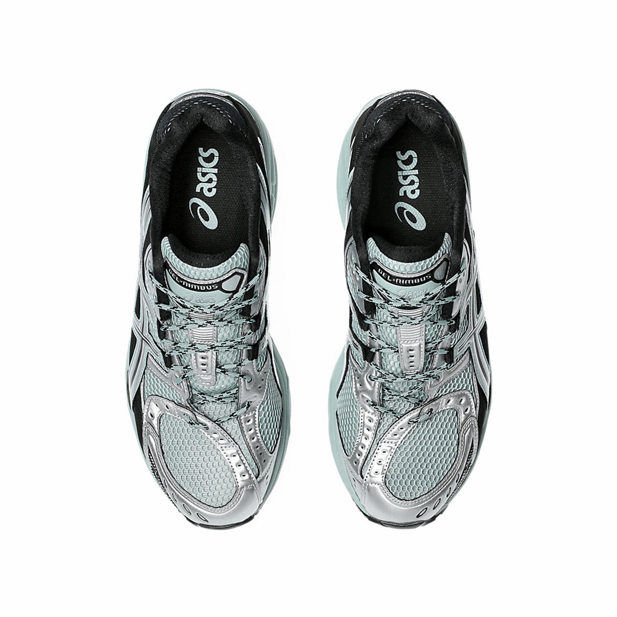 Neutral Frame Asics Mens Gel-Nimbus 10.1 Shoes