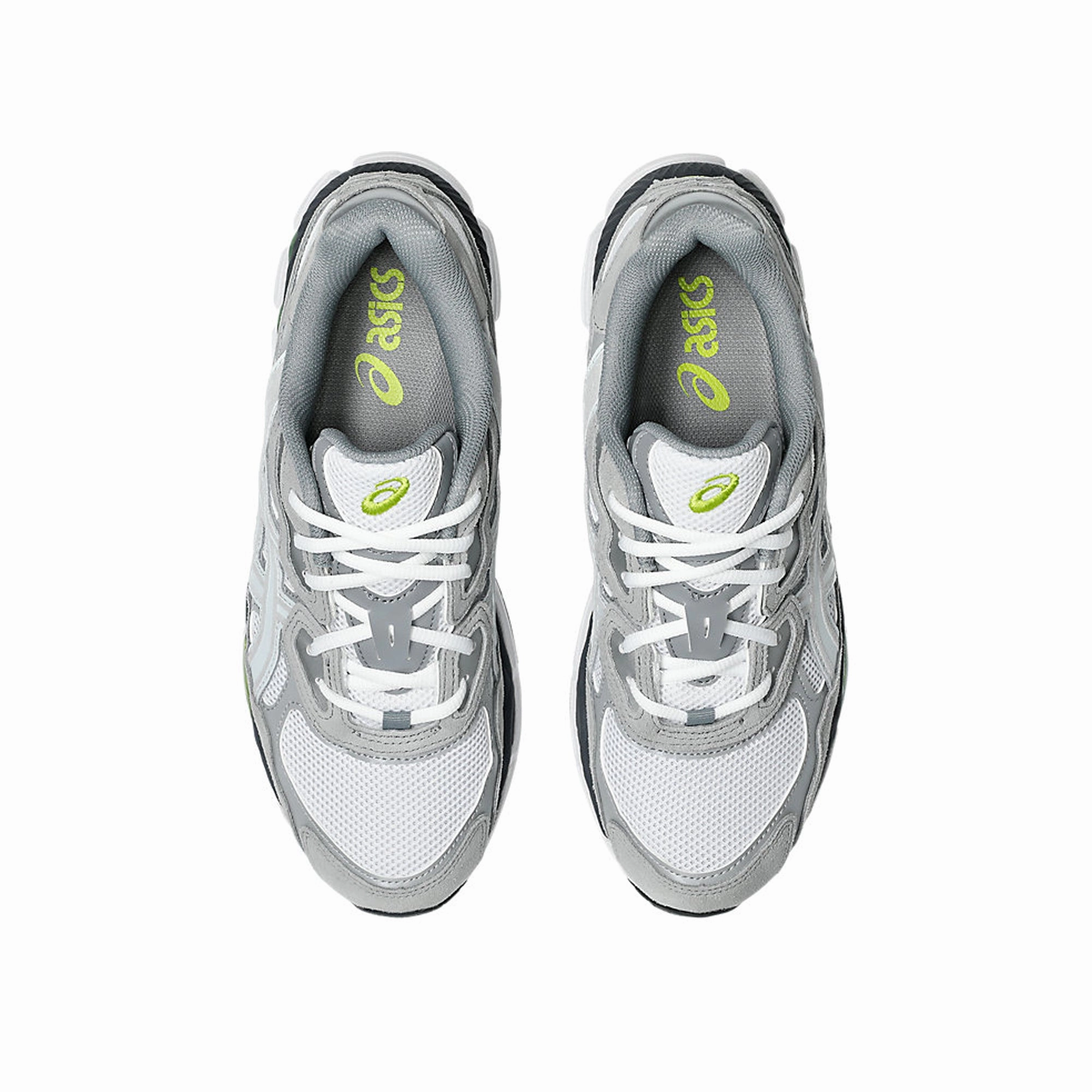 Sneaker Style Shock absorption tech Asics Mens Gel-NYC Shoes