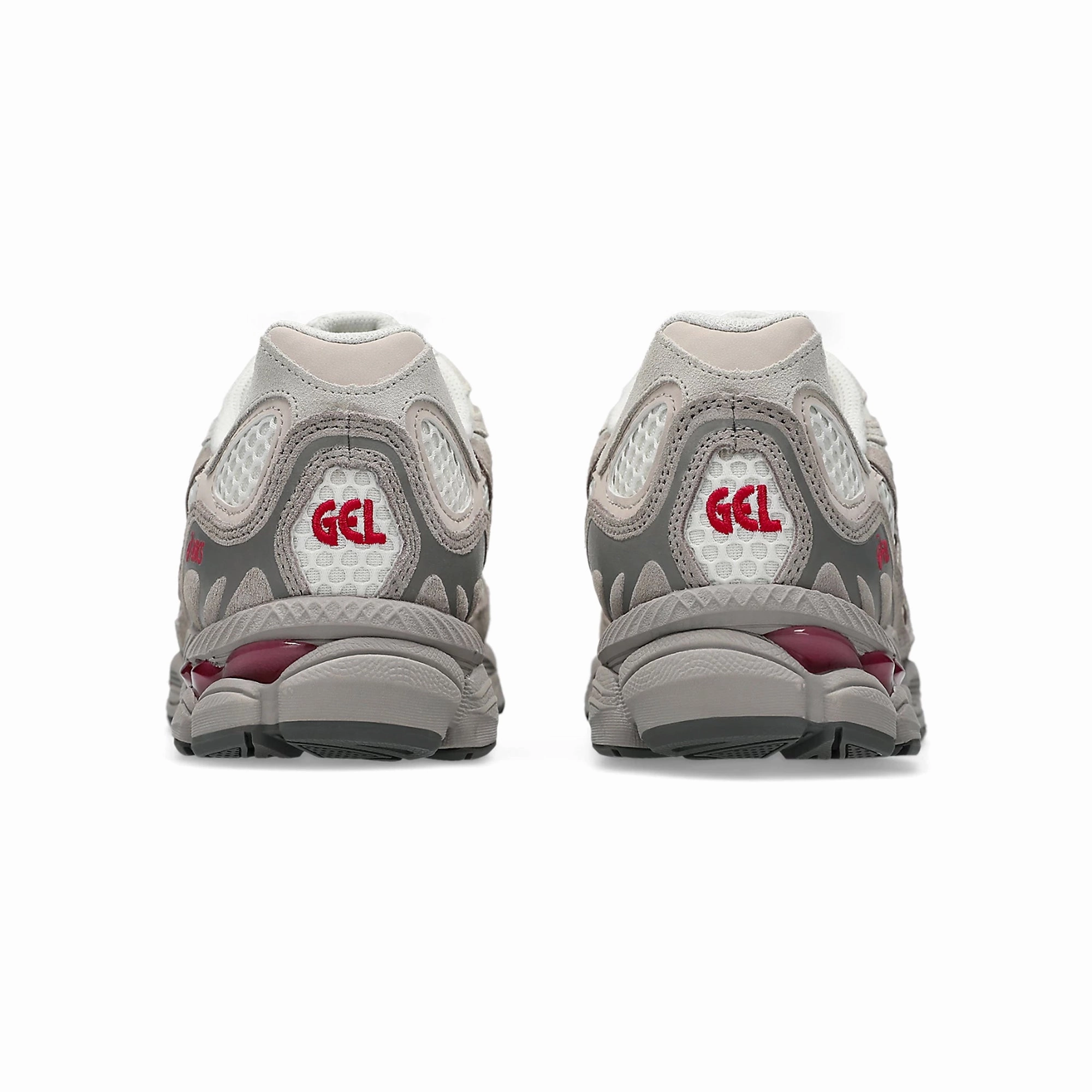 Asics Mens Gel-NYC Shoes Streamlined Sneaker Performance