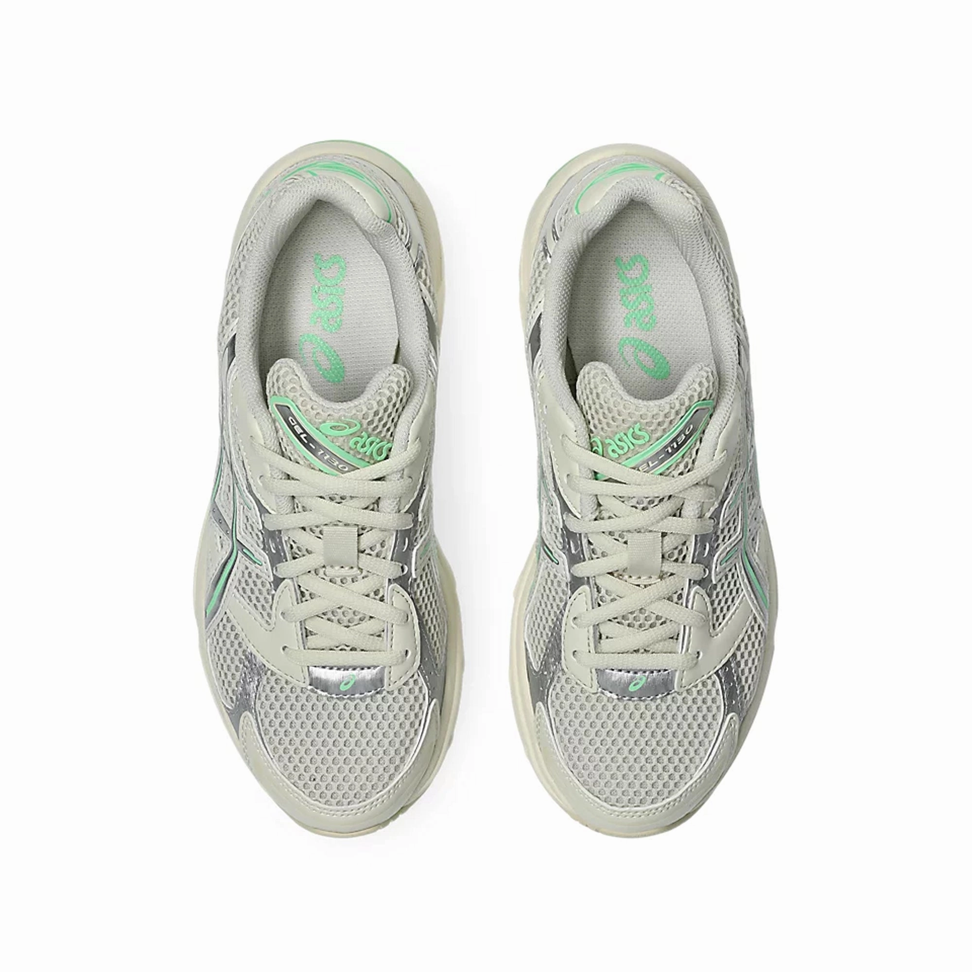 Asics Womens Gel-1130 Shoes Breathable Upper