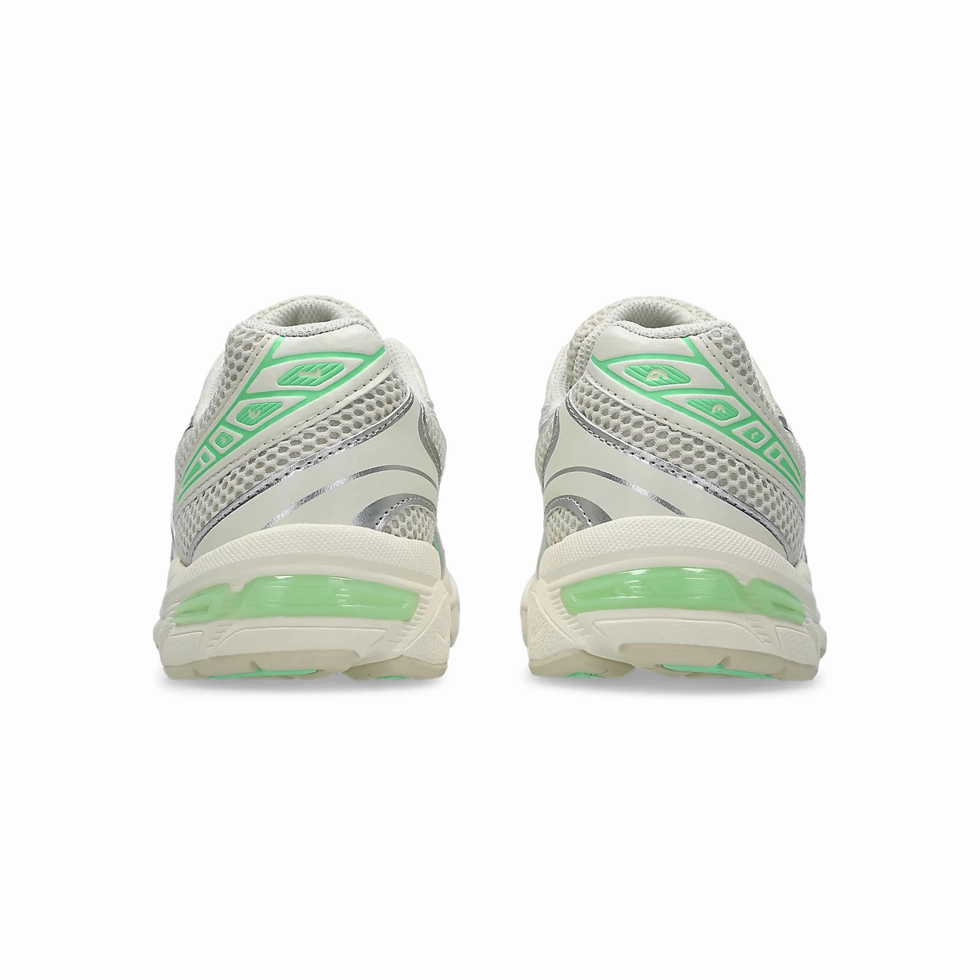 Core Balance Synthetic Leather Panels Asics Womens Gel-1130 Shoes