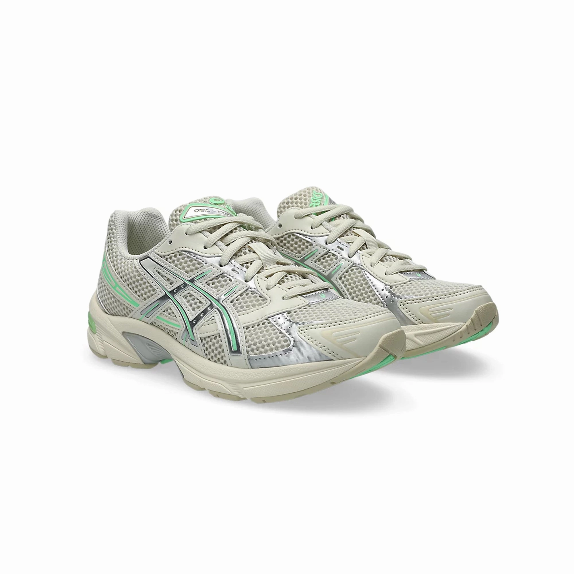 Tension Dispersing Outsole Breathable panel Asics Womens Gel-1130 Shoes