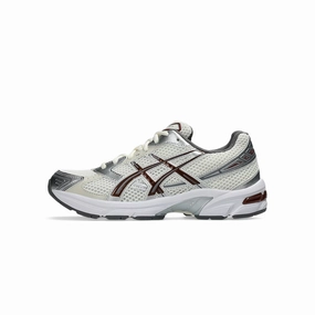 Airflow channels Carbon Fiber Inlay Asics Womens Gel-1130 Shoes