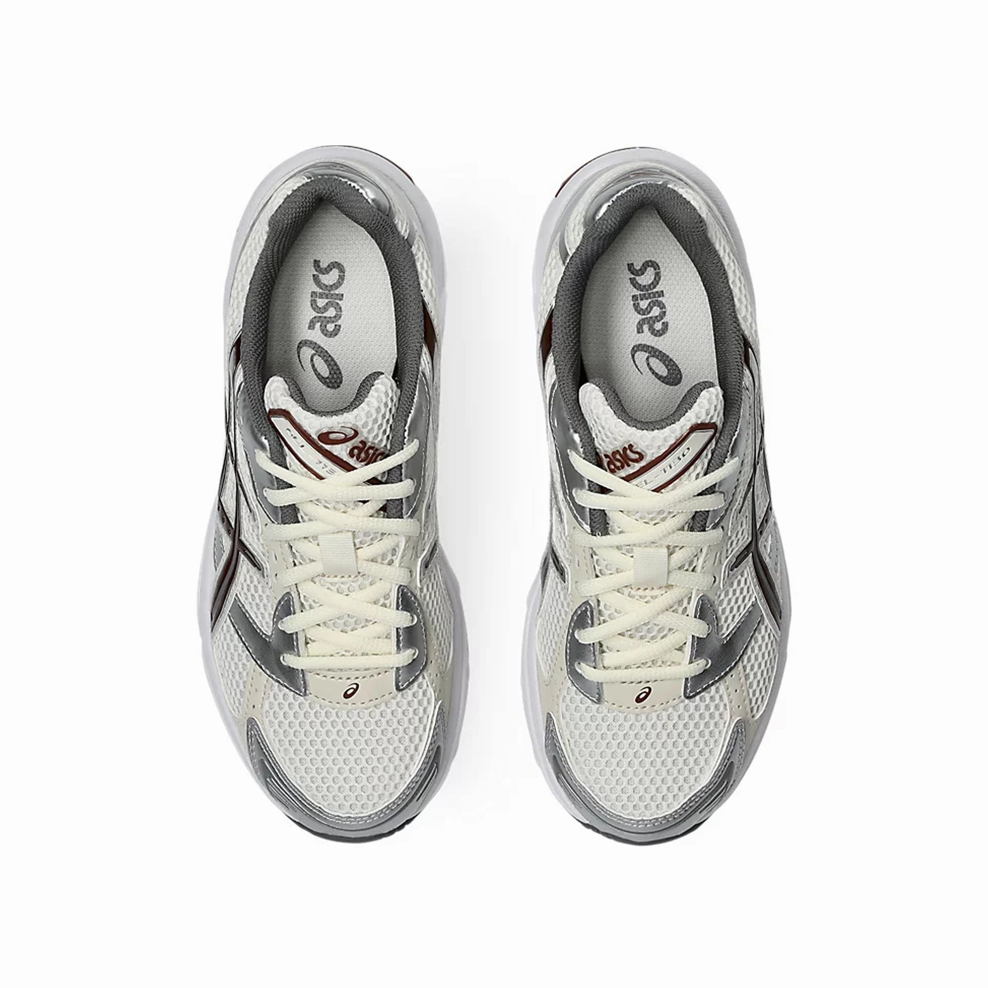 Traction Grip Pattern Asics Womens Gel-1130 Shoes