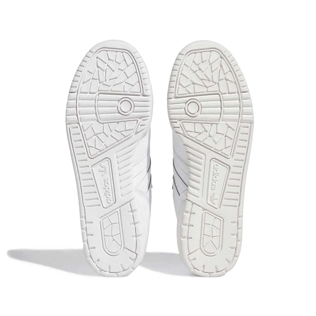 Slip On Construction adidas - Women's Rivalry Low Shoes (FV4225)