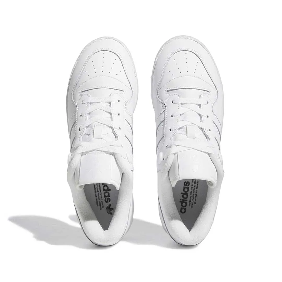 Streamlined grip Heel lockdown adidas - Women's Rivalry Low Shoes (FV4225)