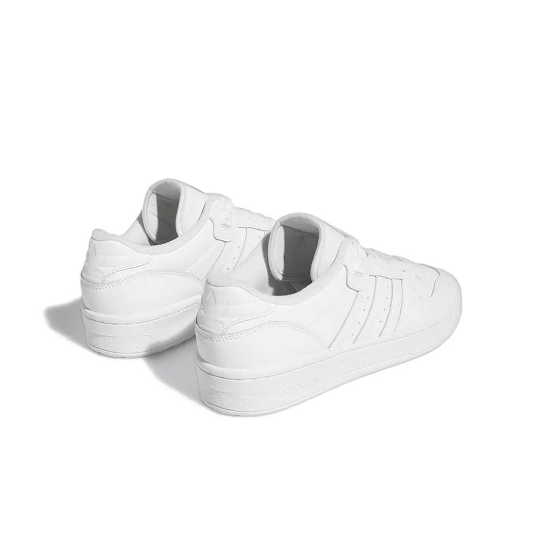 RubberOutsole adidas - Women's Rivalry Low Shoes (FV4225)