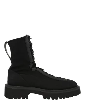 Stable Structure Soft Touch Atlante Ankle Boots