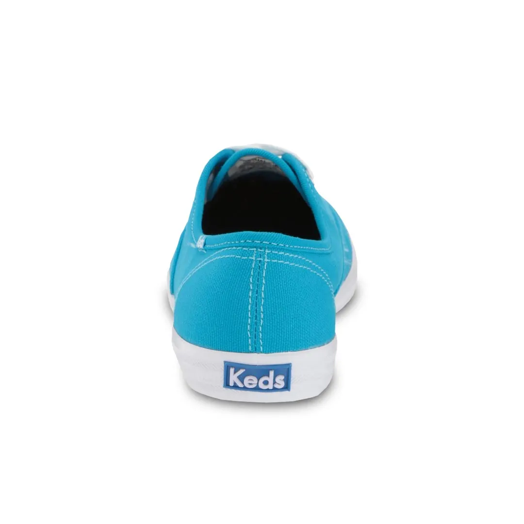 Soft Chic Keds - Women's Champion Canvas Shoes (WF66461)