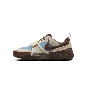 Nike x Travis Scott Mens Zoom Field Jaxx Shoes Performance sneakers