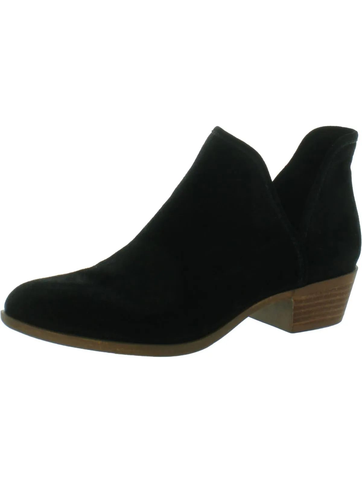 Baley 2 Womens Ankle Booties All-Weather Design. Breathable Sole