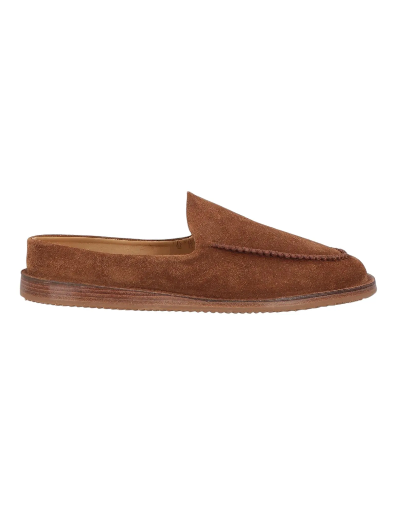 Bally Fosko 6303292 Men's Cuero Calf Suede Leather Mules & Clogs Snug fit Adaptive Fit