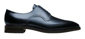 Stage Ready Bally Scrivani 6237916 Men's Agata Calf Leather Derby Shoes